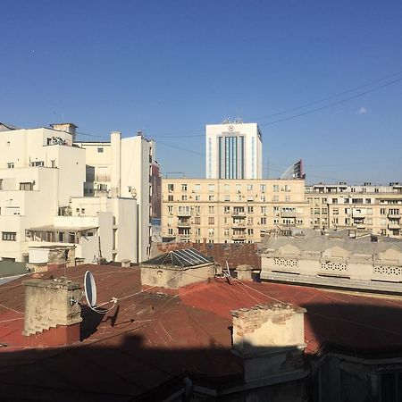 One Bedroom Apartment French Embassy 부쿠레슈티 외부 사진