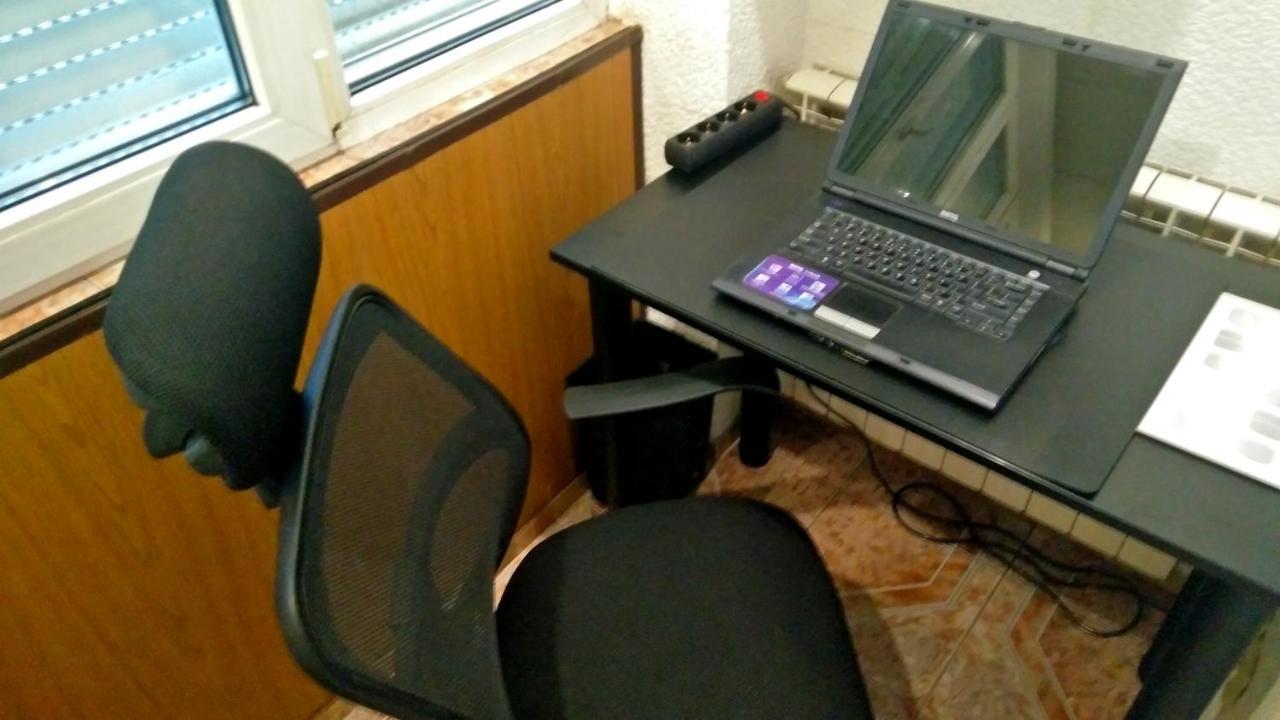 One Bedroom Apartment French Embassy 부쿠레슈티 외부 사진