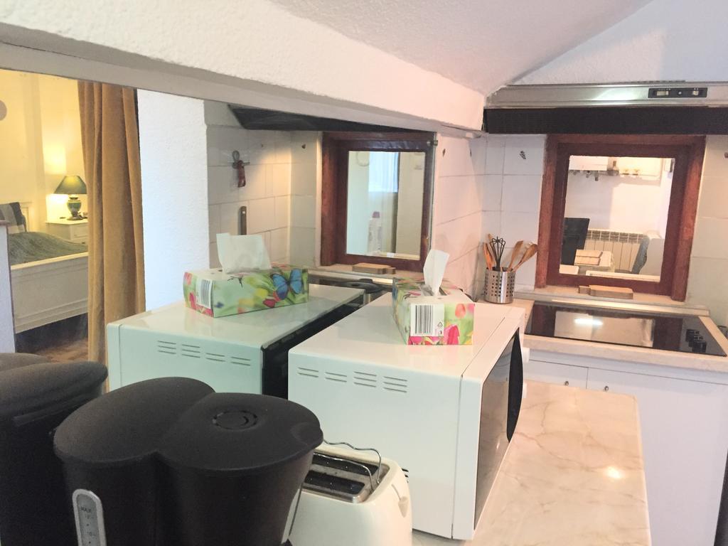 One Bedroom Apartment French Embassy 부쿠레슈티 외부 사진
