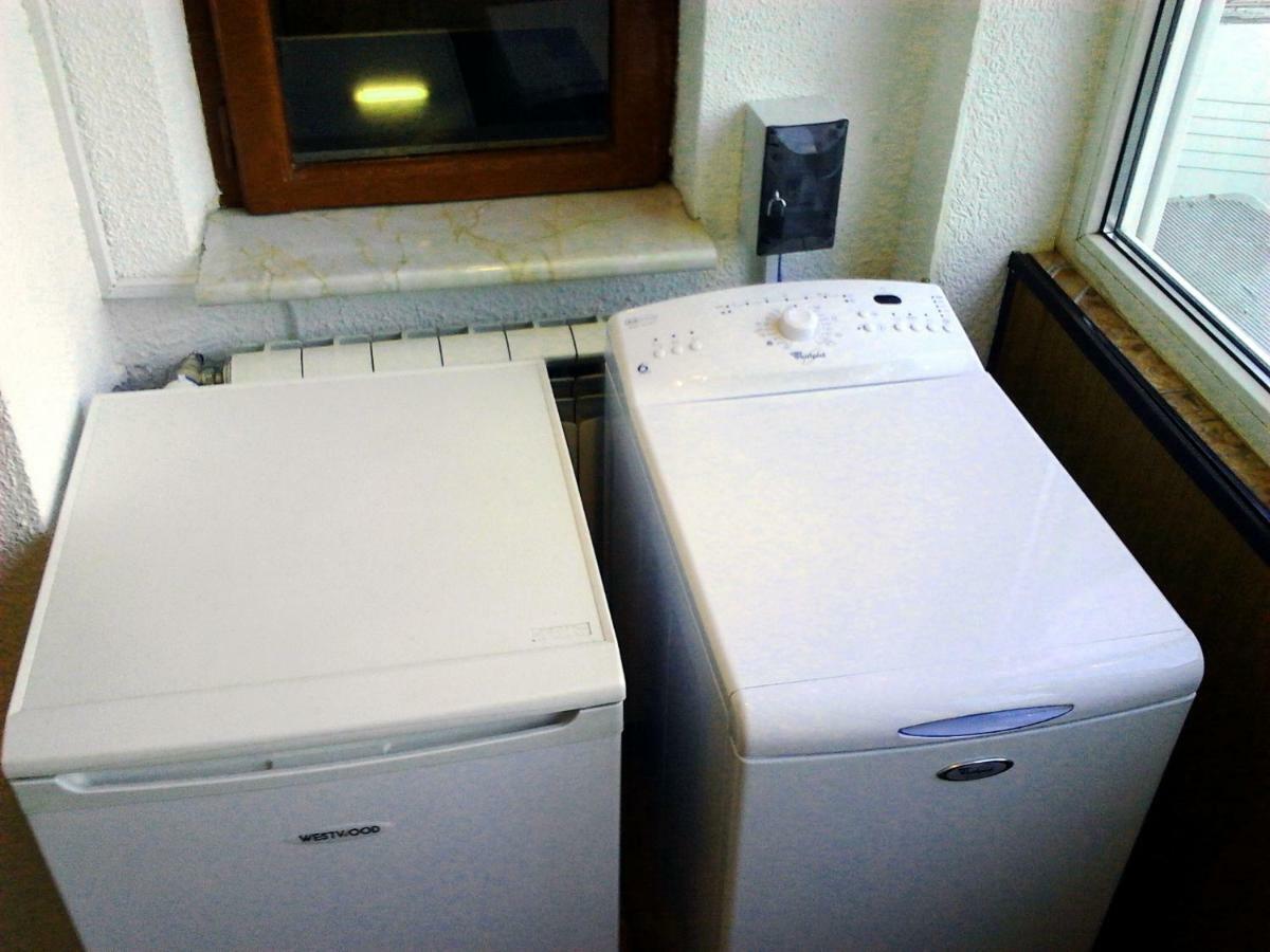 One Bedroom Apartment French Embassy 부쿠레슈티 외부 사진