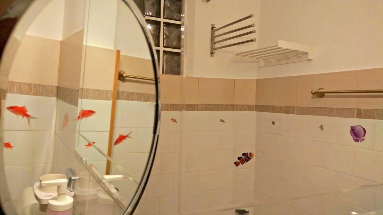 One Bedroom Apartment French Embassy 부쿠레슈티 외부 사진